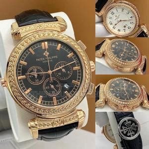 patek philippe double face watch - patek philippe watches official website.